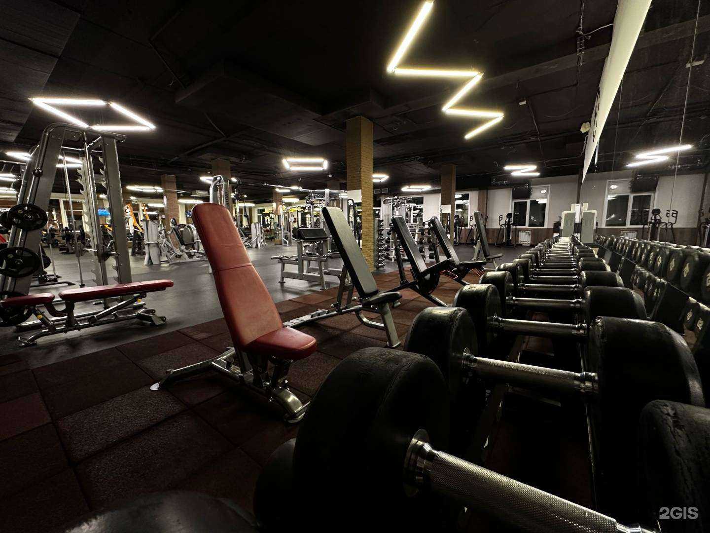 Отзывы на компанию Nord gym в г. Архангельск c фото