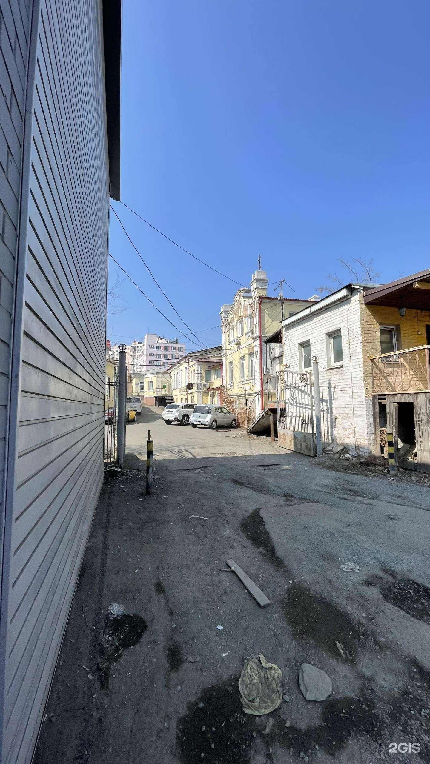 Отзывы на компанию БаристаДВ в Владивостоке c фото - фотография 2 из 2