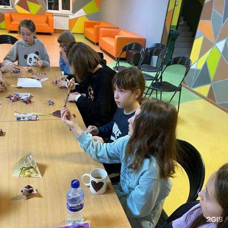 Отзывы на компанию Лицей №23 в г. Казань c фото