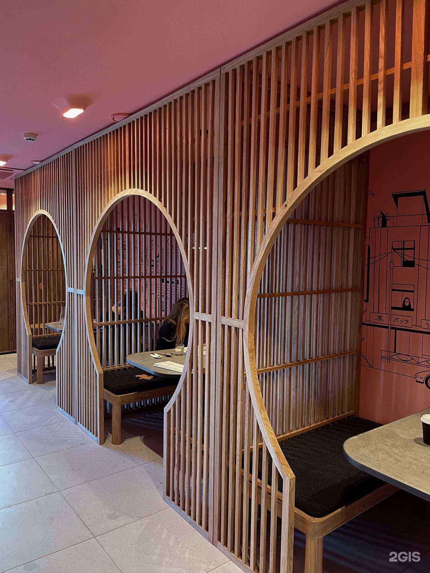 Отзывы на компанию Kobutsu в Перми c фото