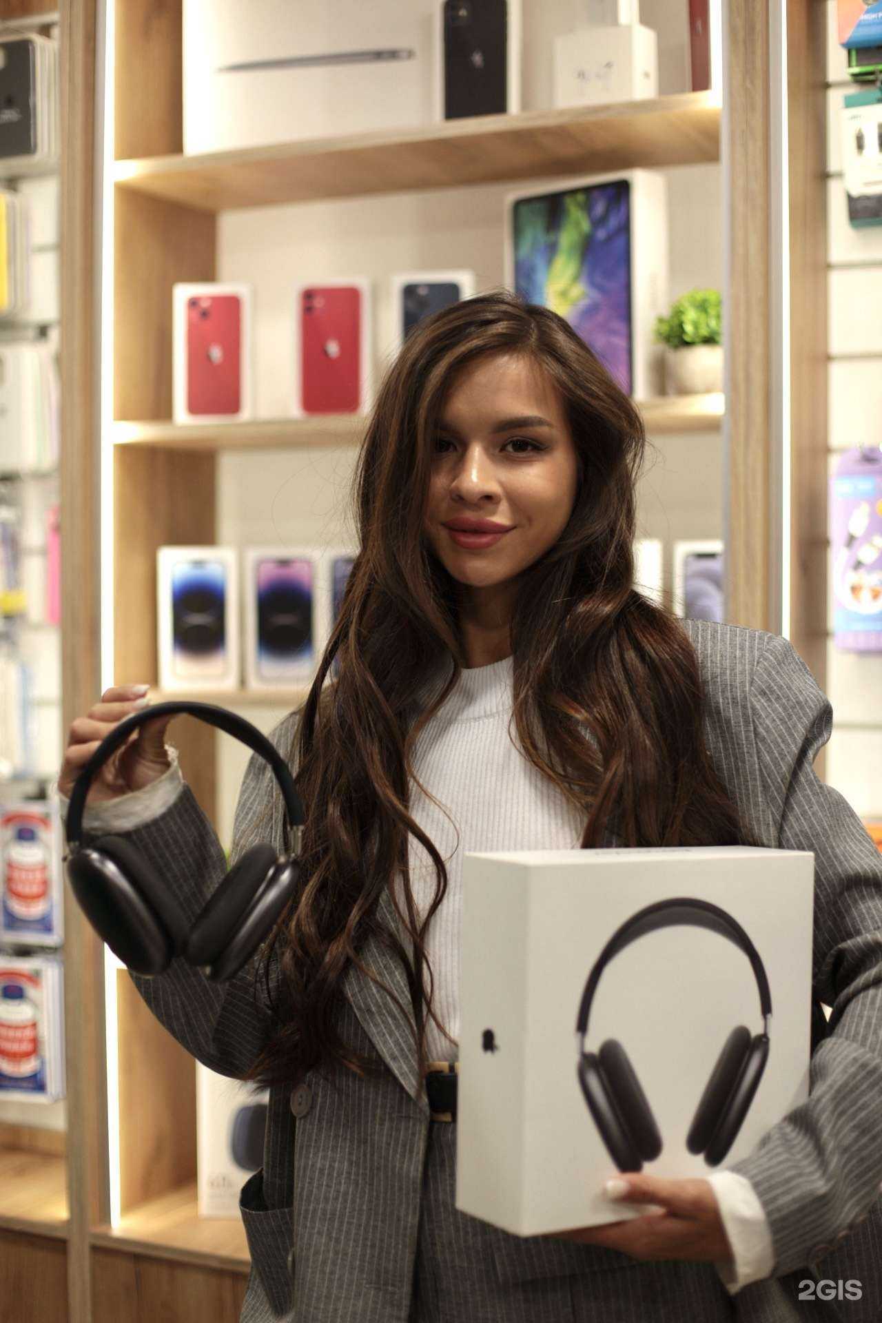 Отзывы на компанию True Store в Уфе c фото