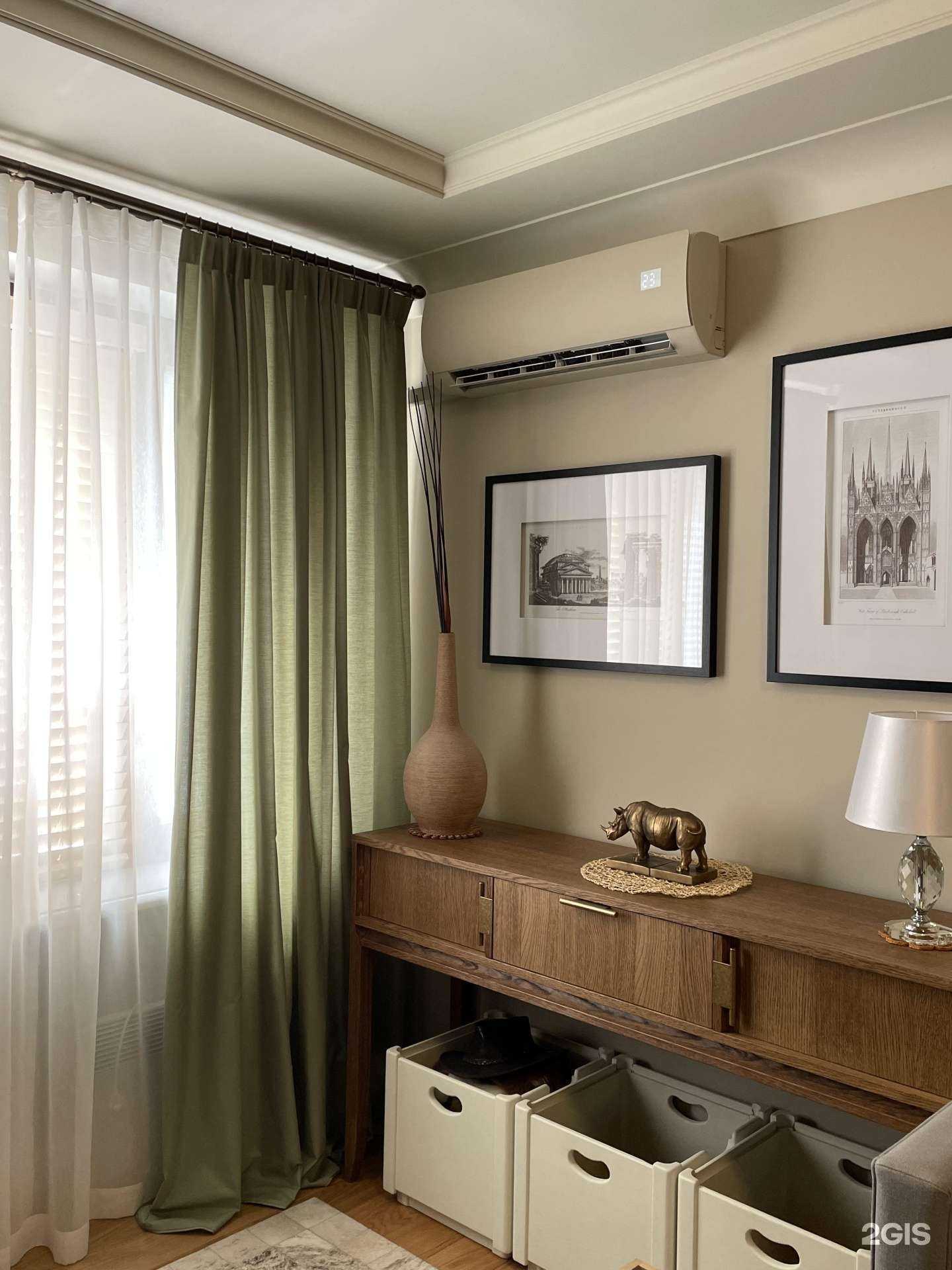 Отзывы на компанию Sun Дизайн в г. Геленджик c фото