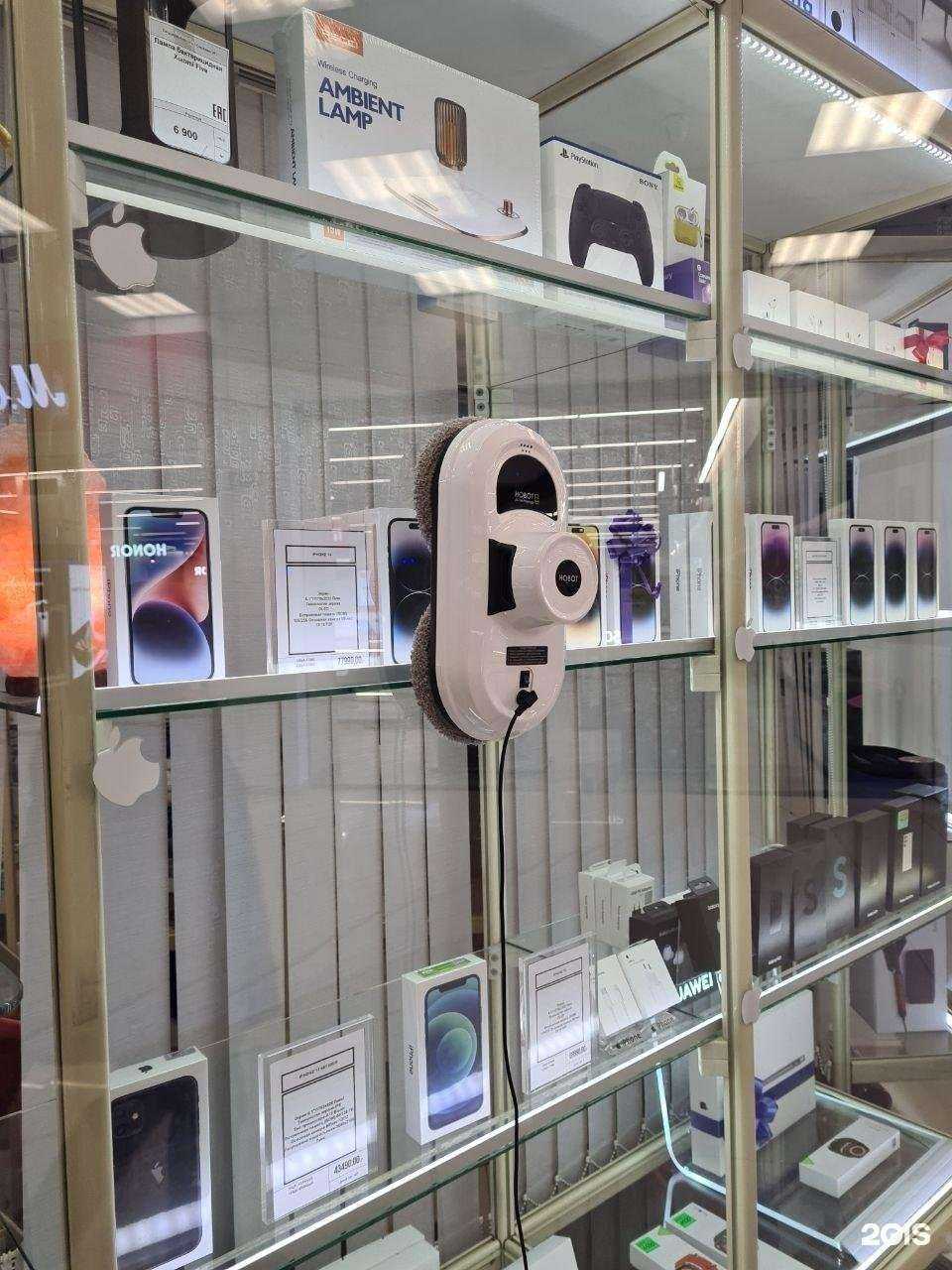 Отзывы на компанию Техномаркет38 в Иркутске c фото