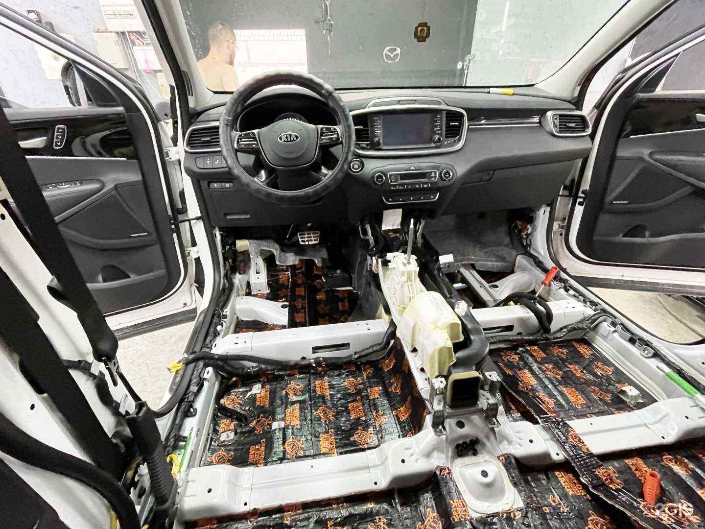 Отзывы на компанию 48 киловатт  в г. Липецк c фото