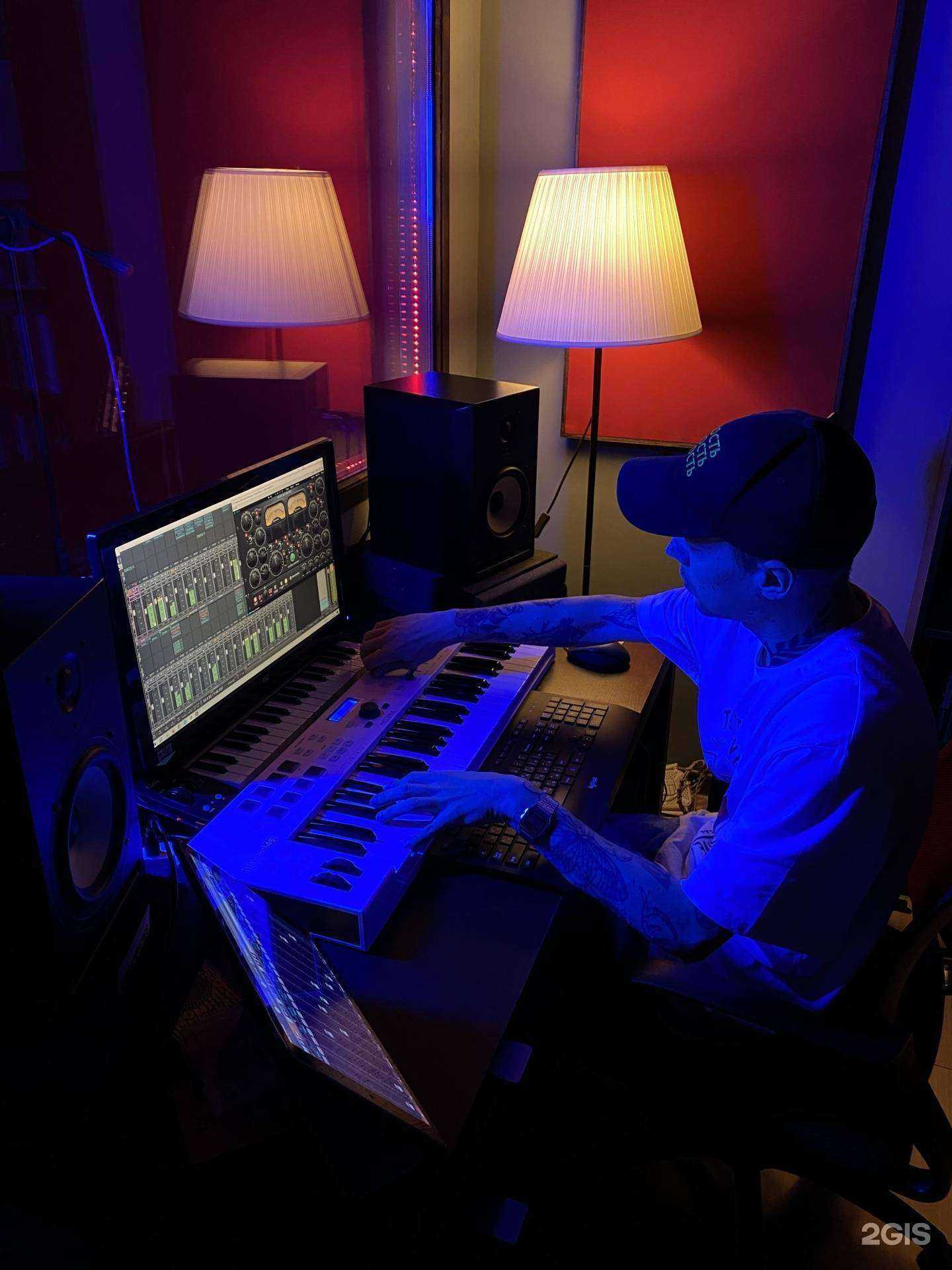 Отзывы на компанию Red Room Studio в Новороссийске c фото