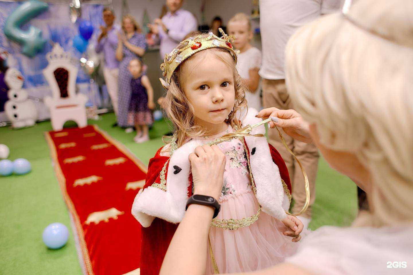 Отзывы на компанию Play Time в Магнитогорске c фото