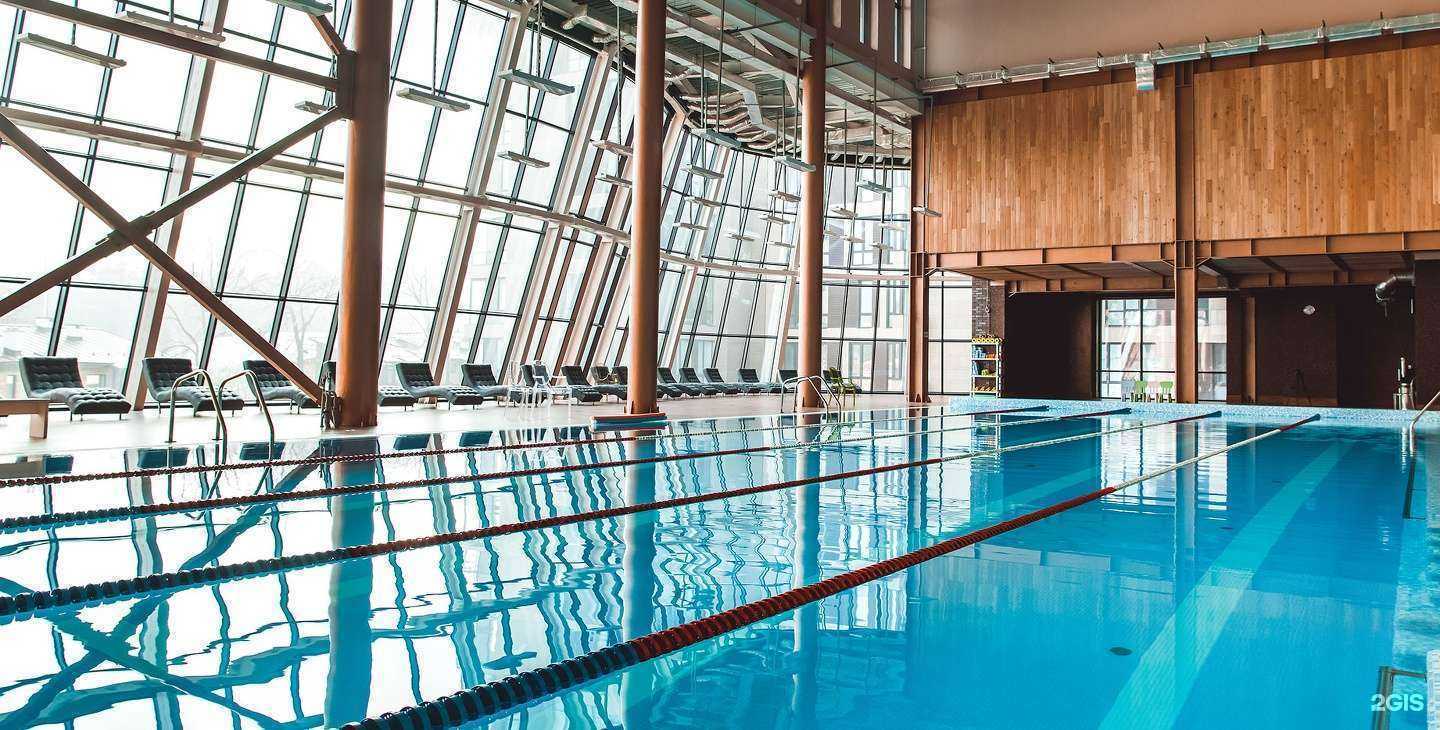 Отзывы на компанию Republika в Химках c фото