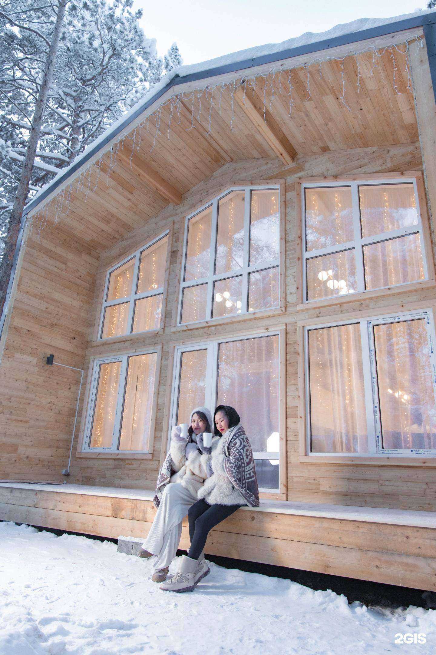 Отзывы на компанию Lara House в г. Якутск c фото