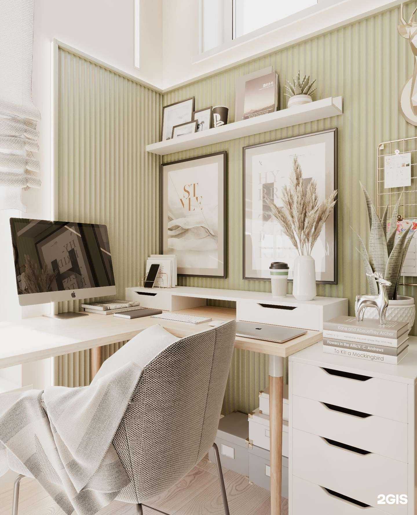 Отзывы на компанию Interior в Комсомольске-на-Амуре c фото