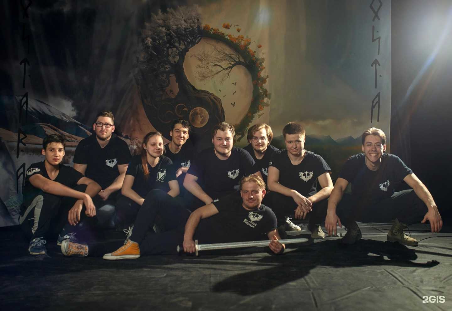 Отзывы на компанию Последний Бастион в Тюмени c фото