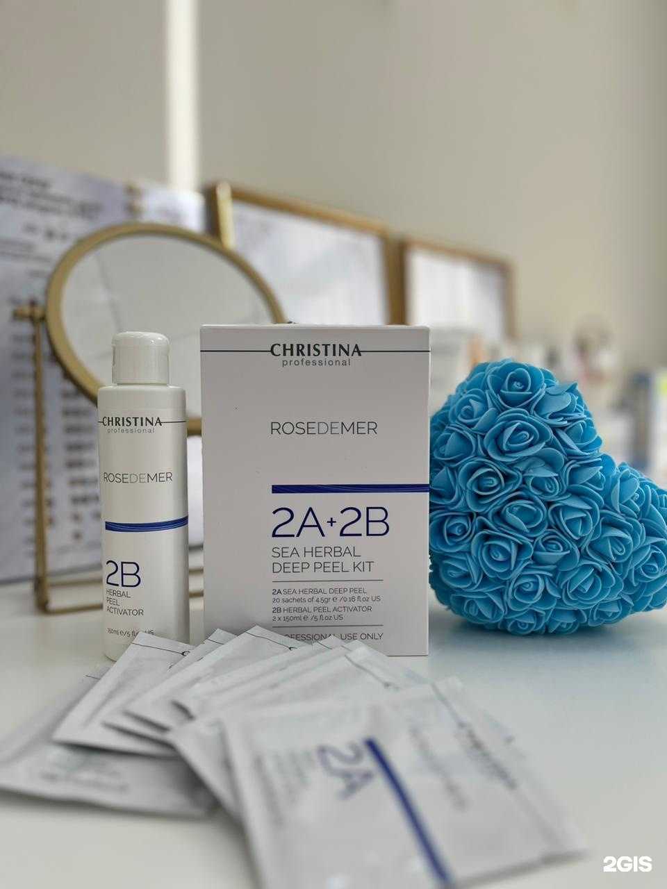 Отзывы на компанию Женская эстетика  в Северске c фото