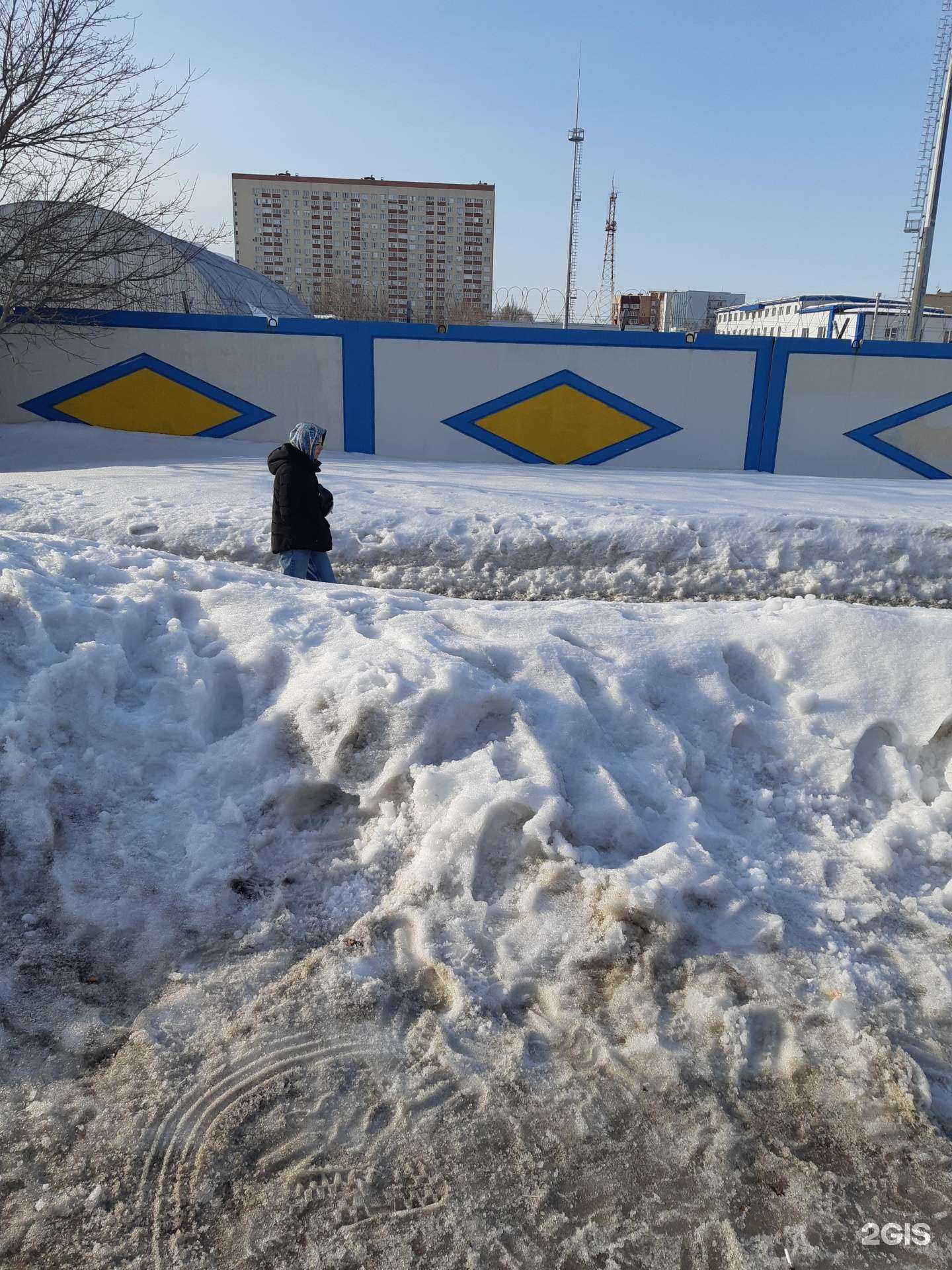 Отзывы на компанию Живая вода в Самаре c фото - фотография 2 из 2