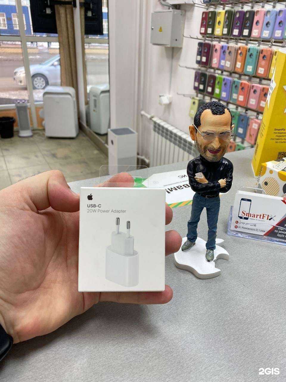 Отзывы на компанию SmartFix в Рязани c фото