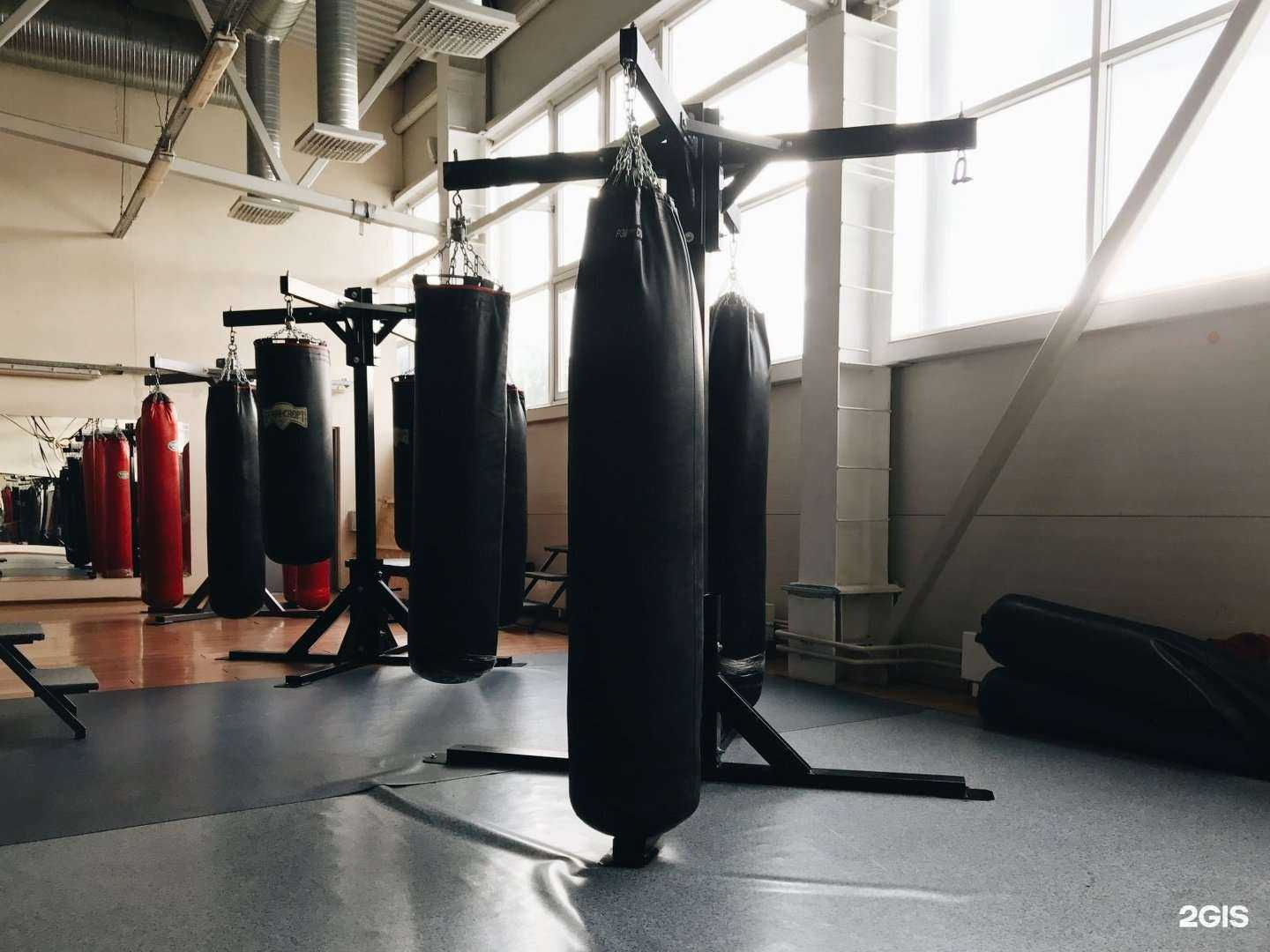 Отзывы на компанию Red Warrior в Фрязине c фото