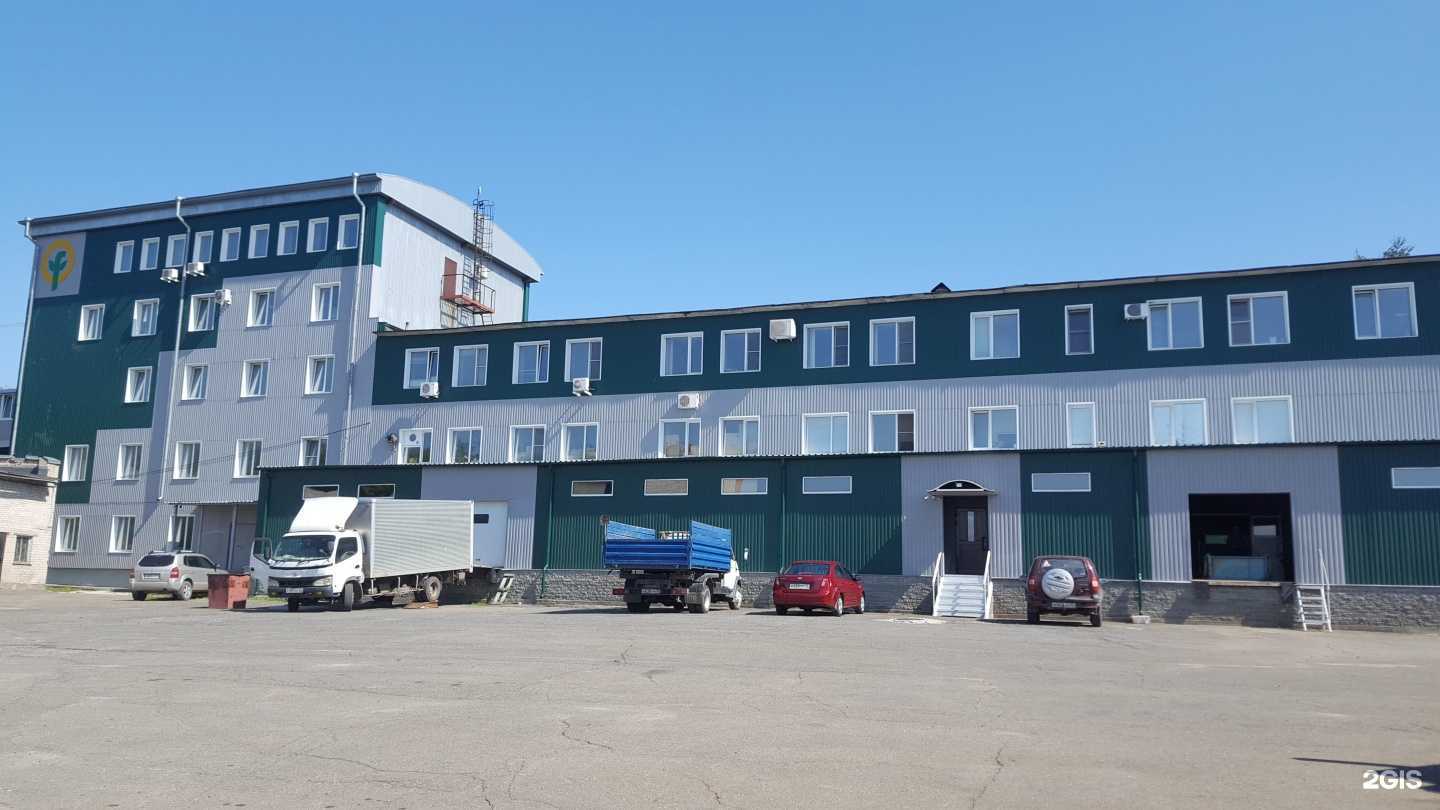 Отзывы на компанию Фитоком Алтай в Барнауле c фото