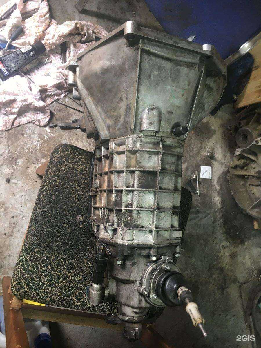 Отзывы на компанию Газель сервис в Красноярске c фото