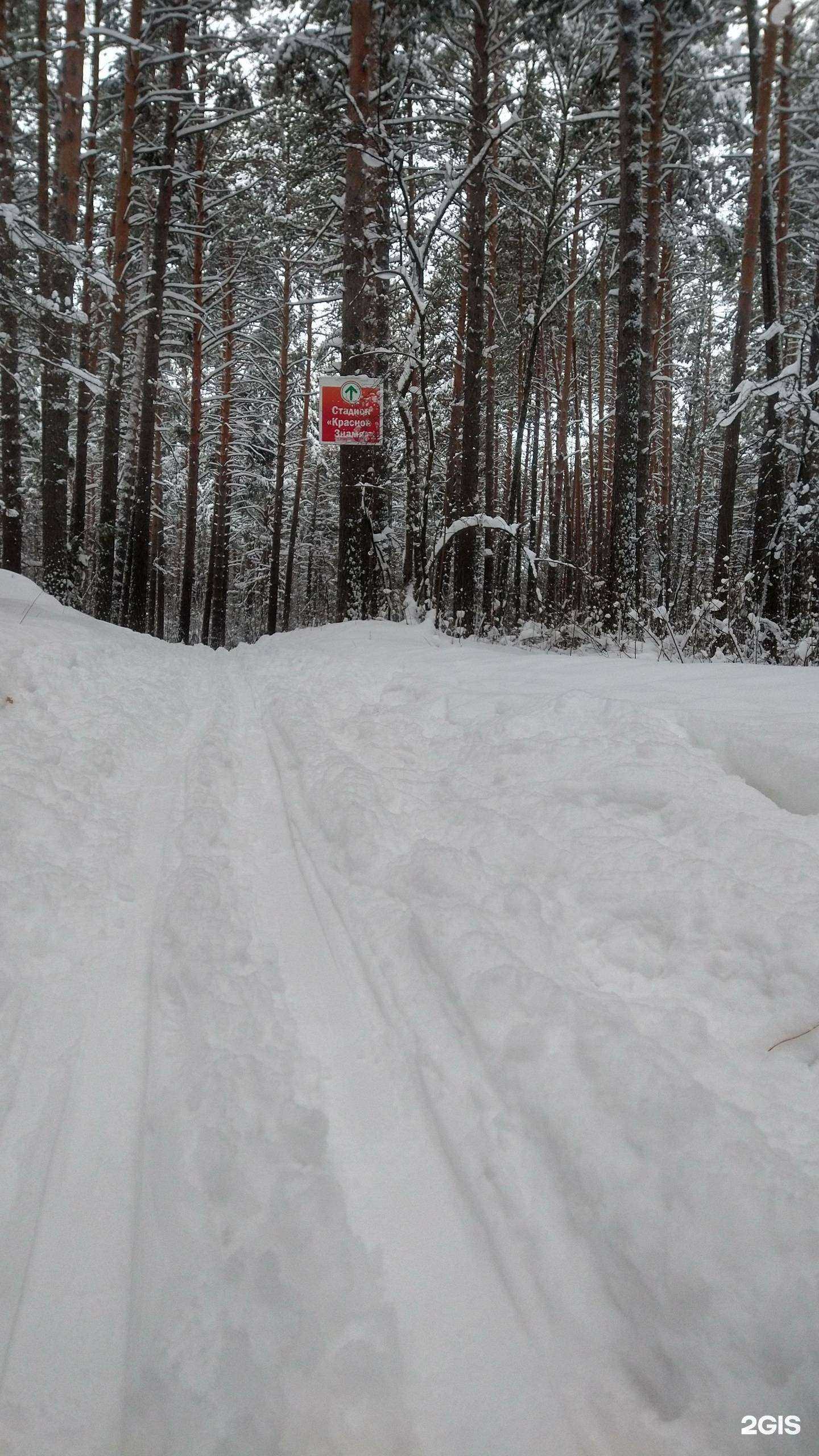 Отзывы на компанию Красное знамя  в Новосибирске c фото - фотография 2 из 2