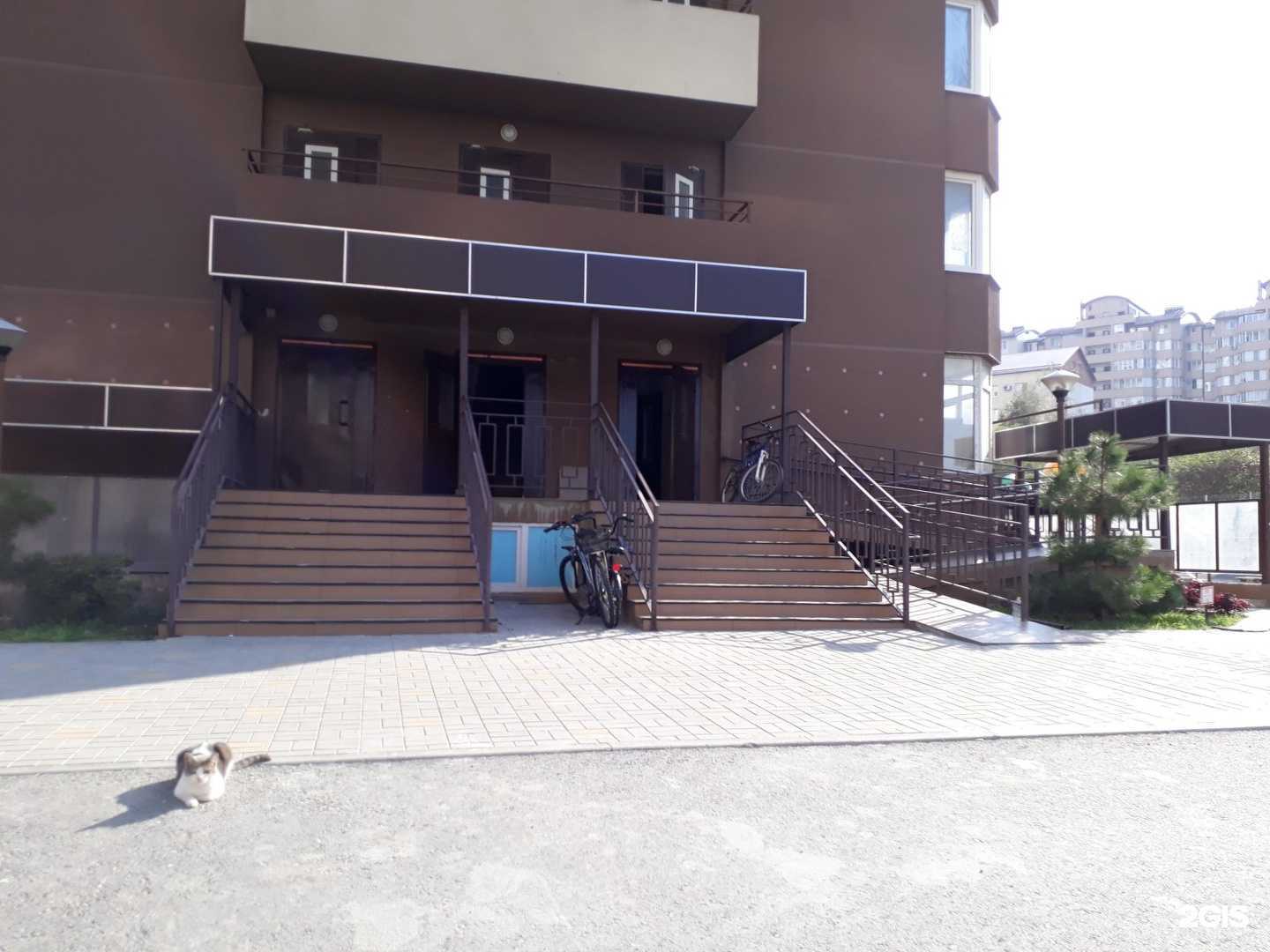 Отзывы на компанию Merida в г. Анапа c фото