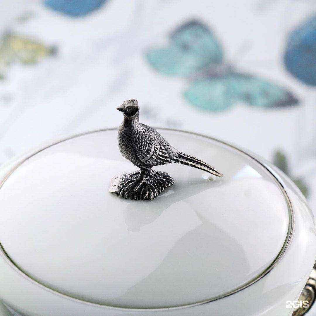 Отзывы на компанию Аргента в Кольчугине c фото