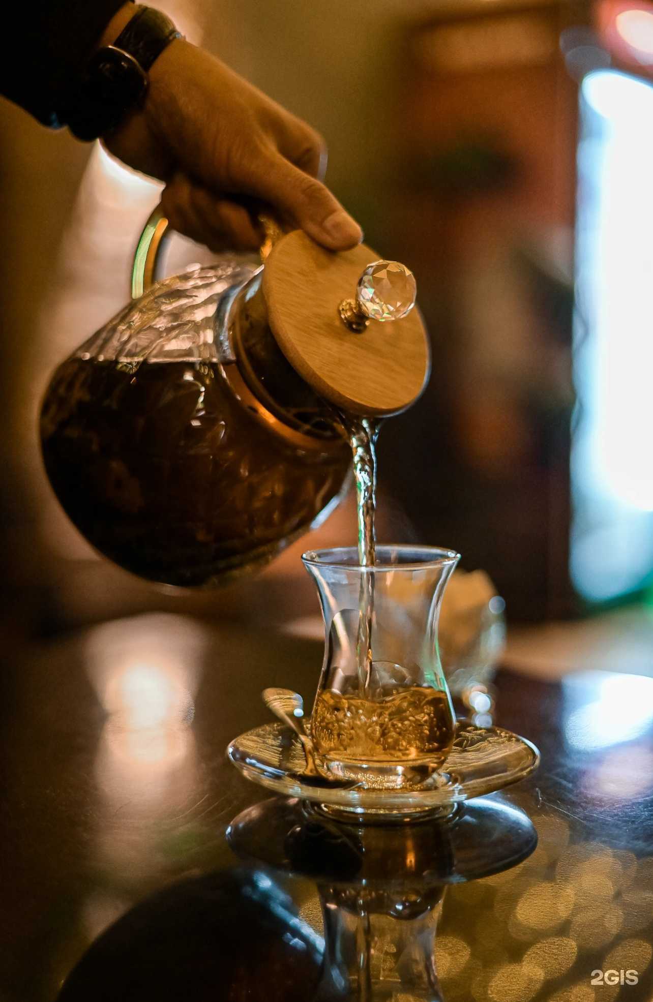 Отзывы на компанию Bla-bla lounge в Иркутске c фото