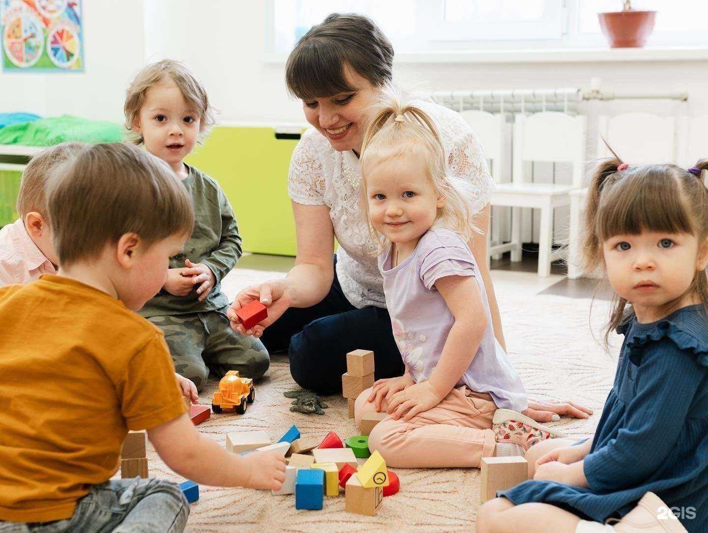 Отзывы на компанию КидзПрогресс в Нижнем Новгороде c фото