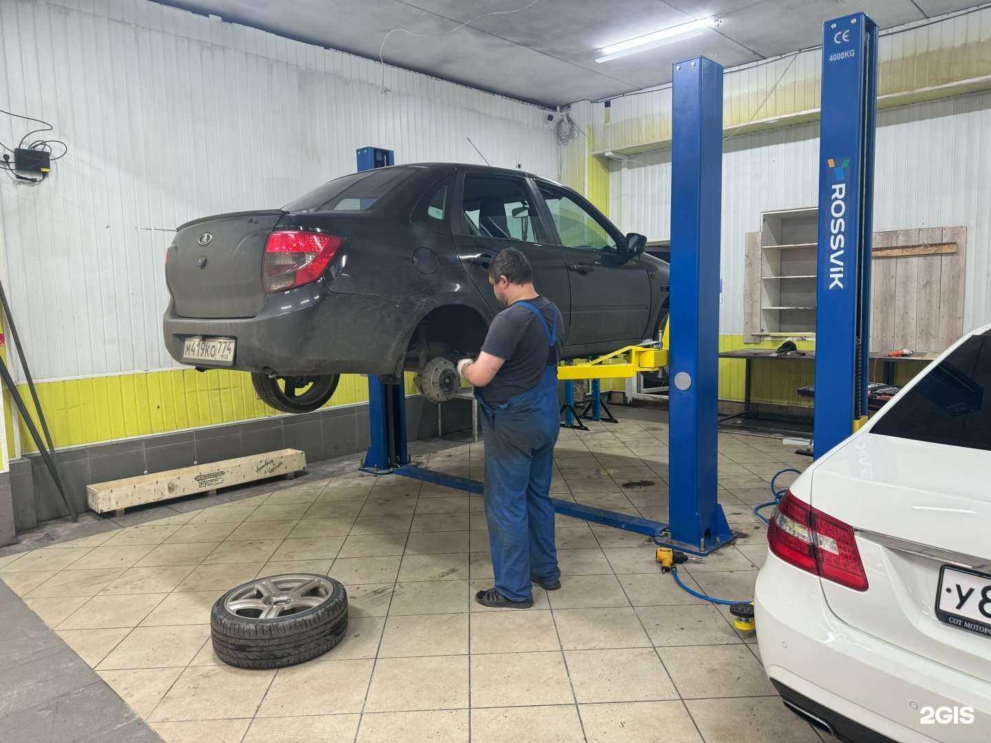 Отзывы на компанию Уралгрупп в Челябинске c фото - фотография 2 из 2