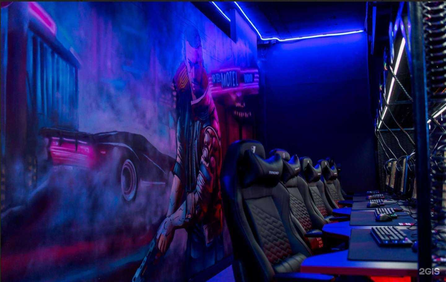 Отзывы на компанию Playred в Самаре c фото