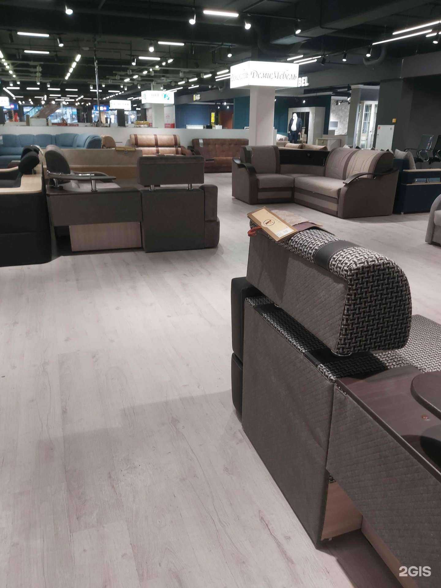 Отзывы на компанию ДемиМебель в Ярославле c фото