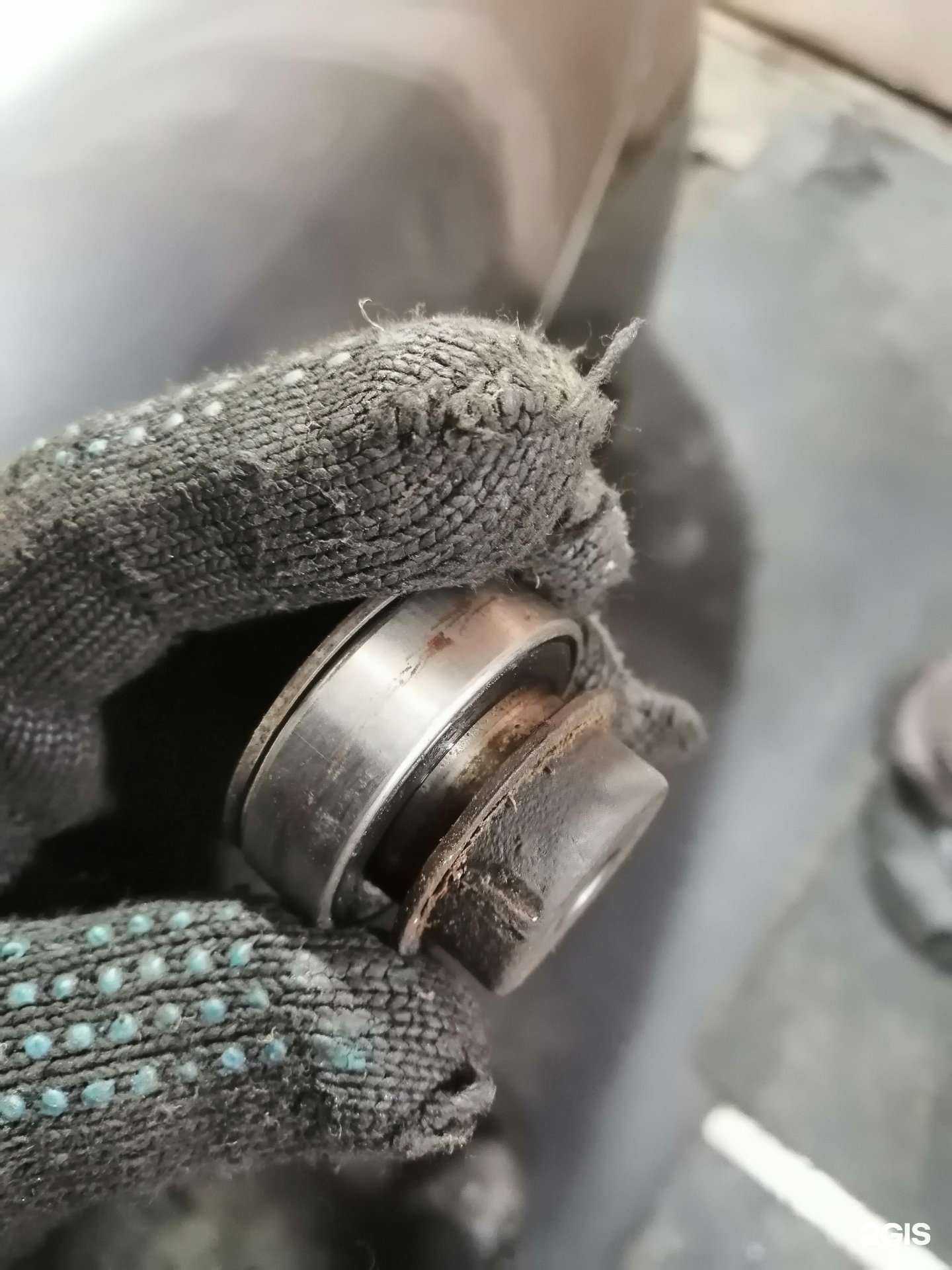 Отзывы на компанию Ilsur авто в г. Нефтекамск c фото