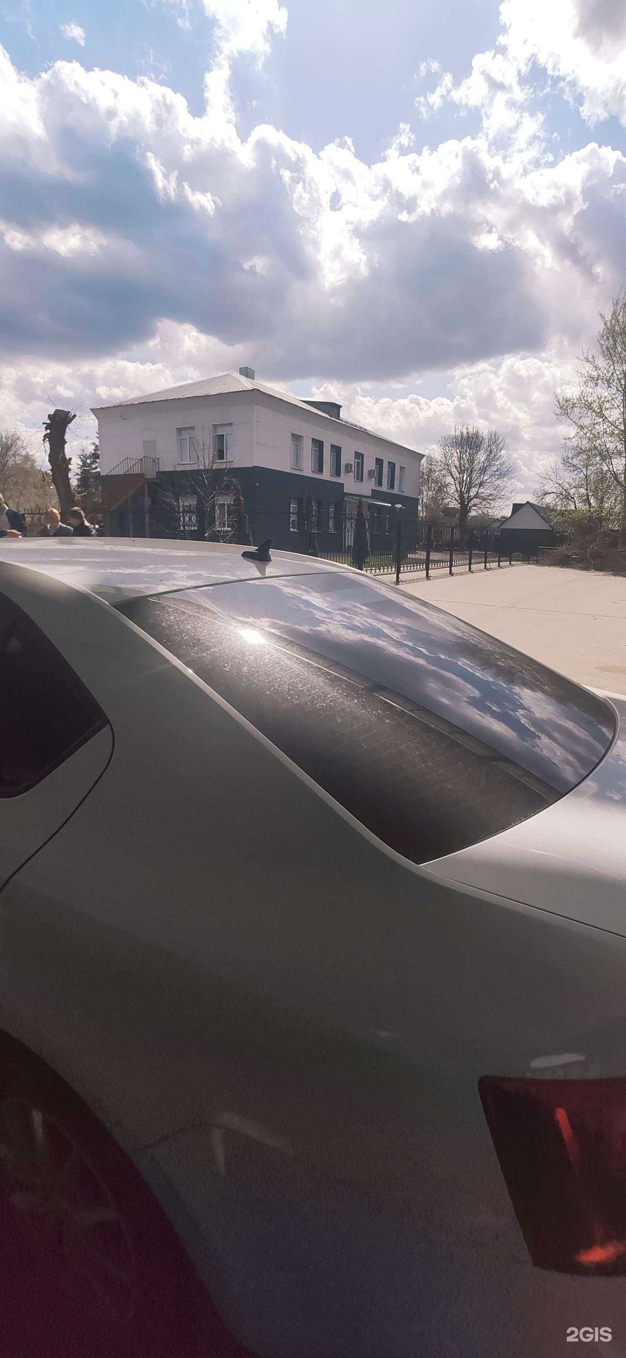 Отзывы на компанию Куйбышевский учебный центр профессиональных квалификаций в г. Пенза c фото