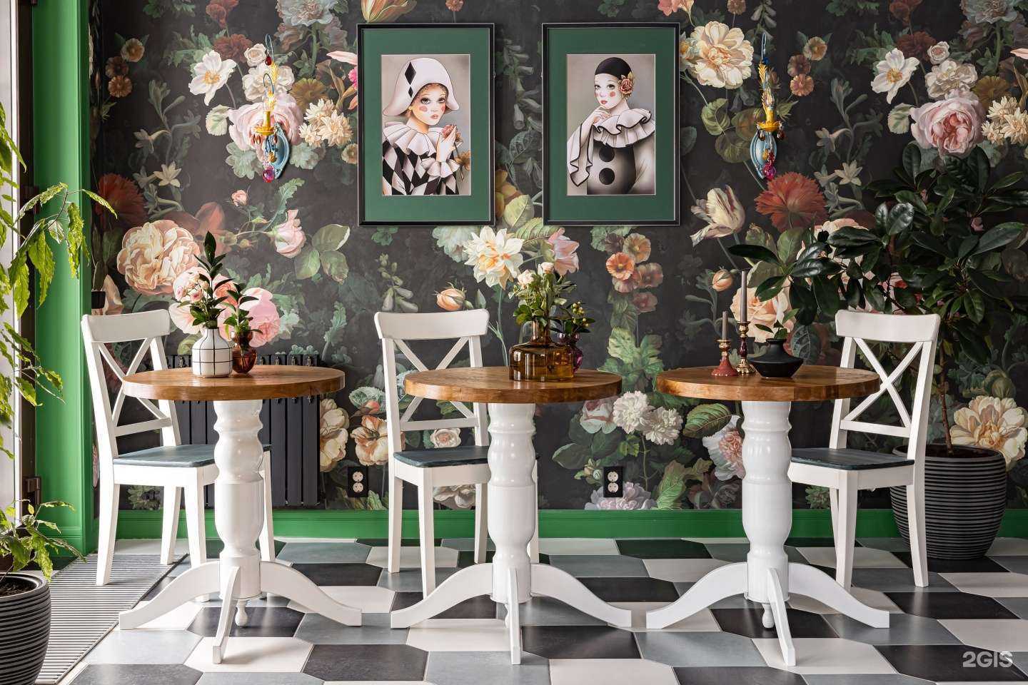 Отзывы на компанию Чизкеечная в г. Киров c фото