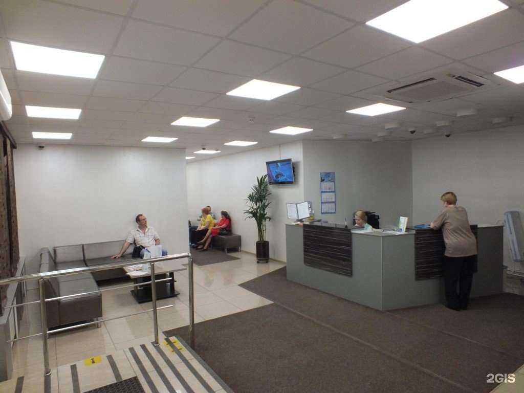 Отзывы на компанию ТомоГрад в г. Ногинск c фото