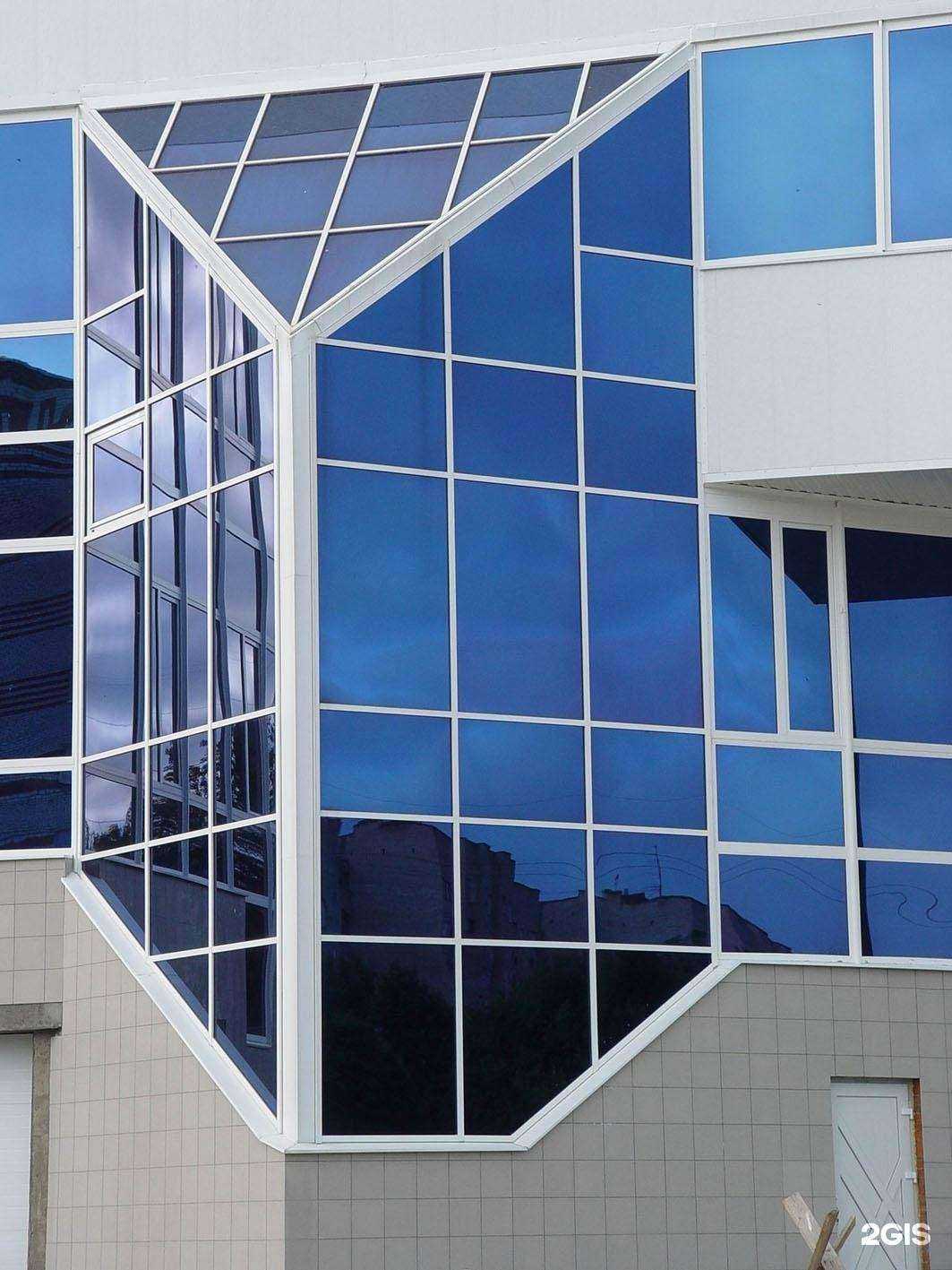 Отзывы на компанию Оконные системы випласт в г. Воронеж c фото