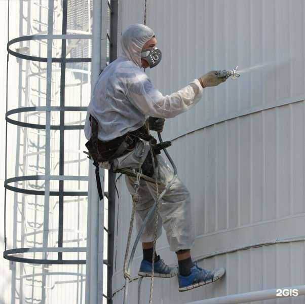 Отзывы на компанию Пескоструйная-очистка.рф в Нижнем Новгороде c фото