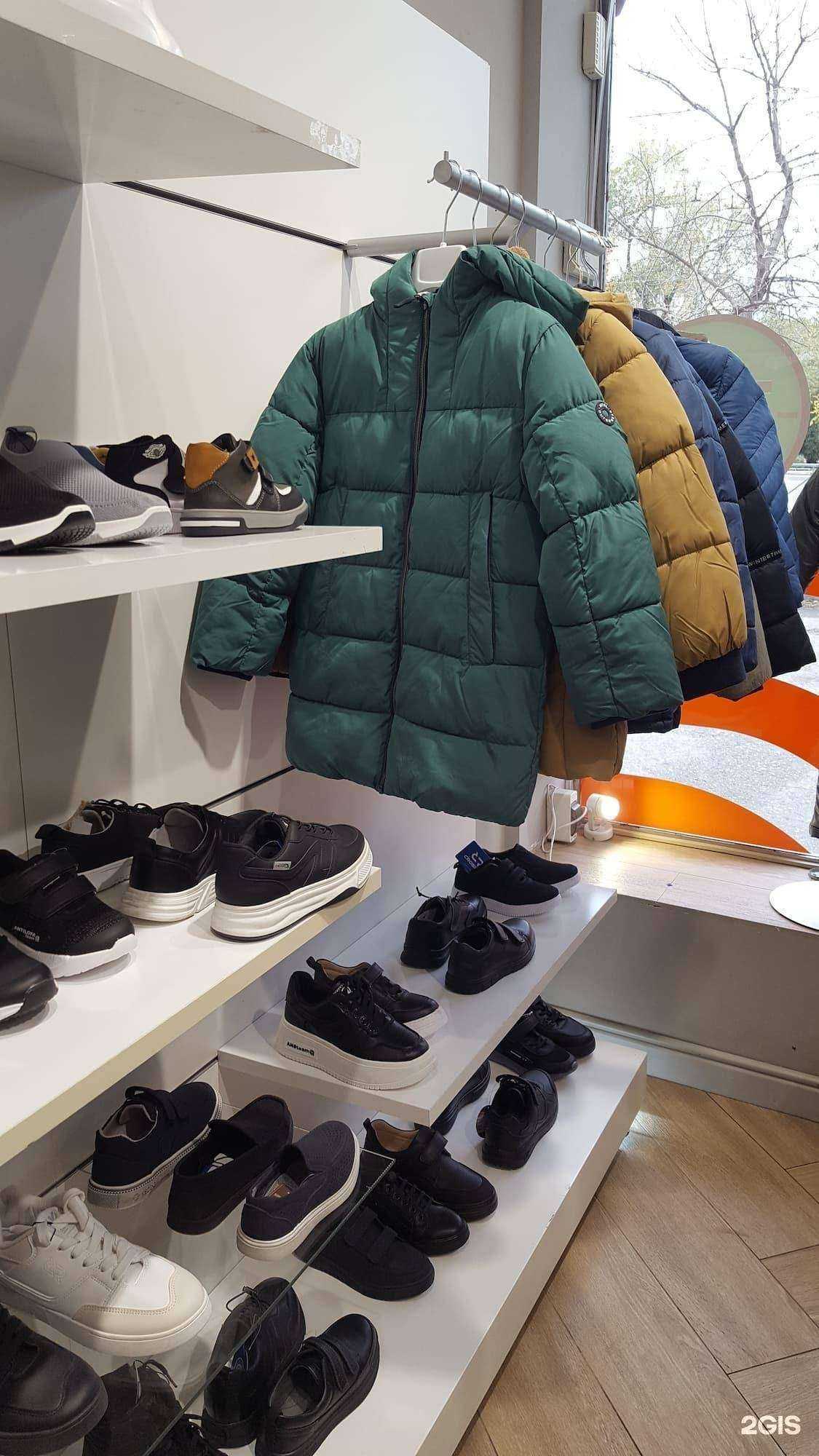 Отзывы на компанию Figaro Outlet в г. Махачкала c фото