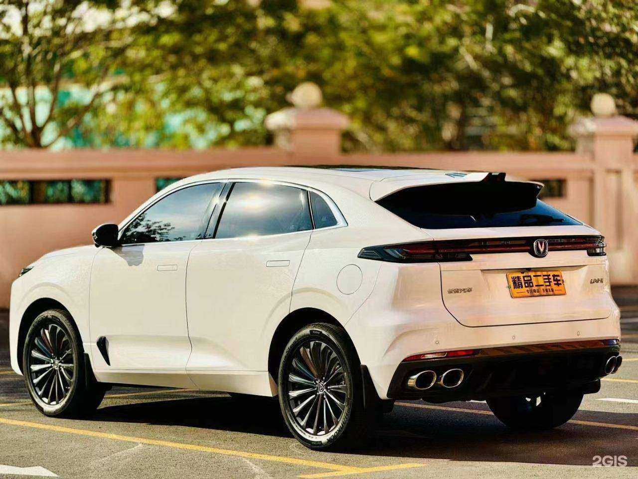 Отзывы на компанию Mancar в Владивостоке c фото