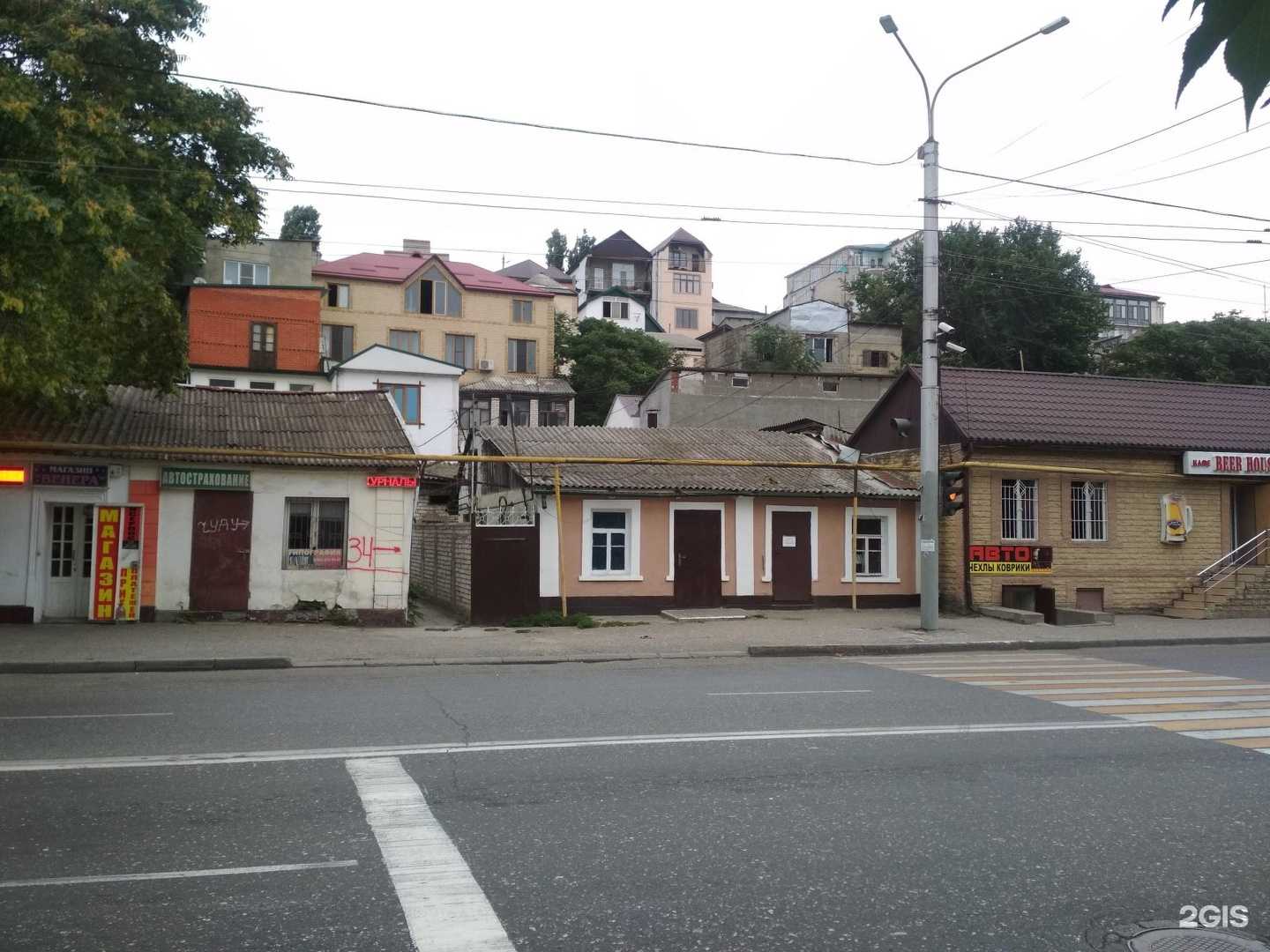 Отзывы на компанию Beer house в Махачкале c фото - фотография 2 из 2