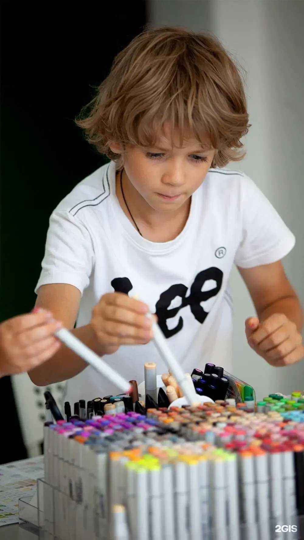 Отзывы на компанию Sketchtime в Барнауле c фото