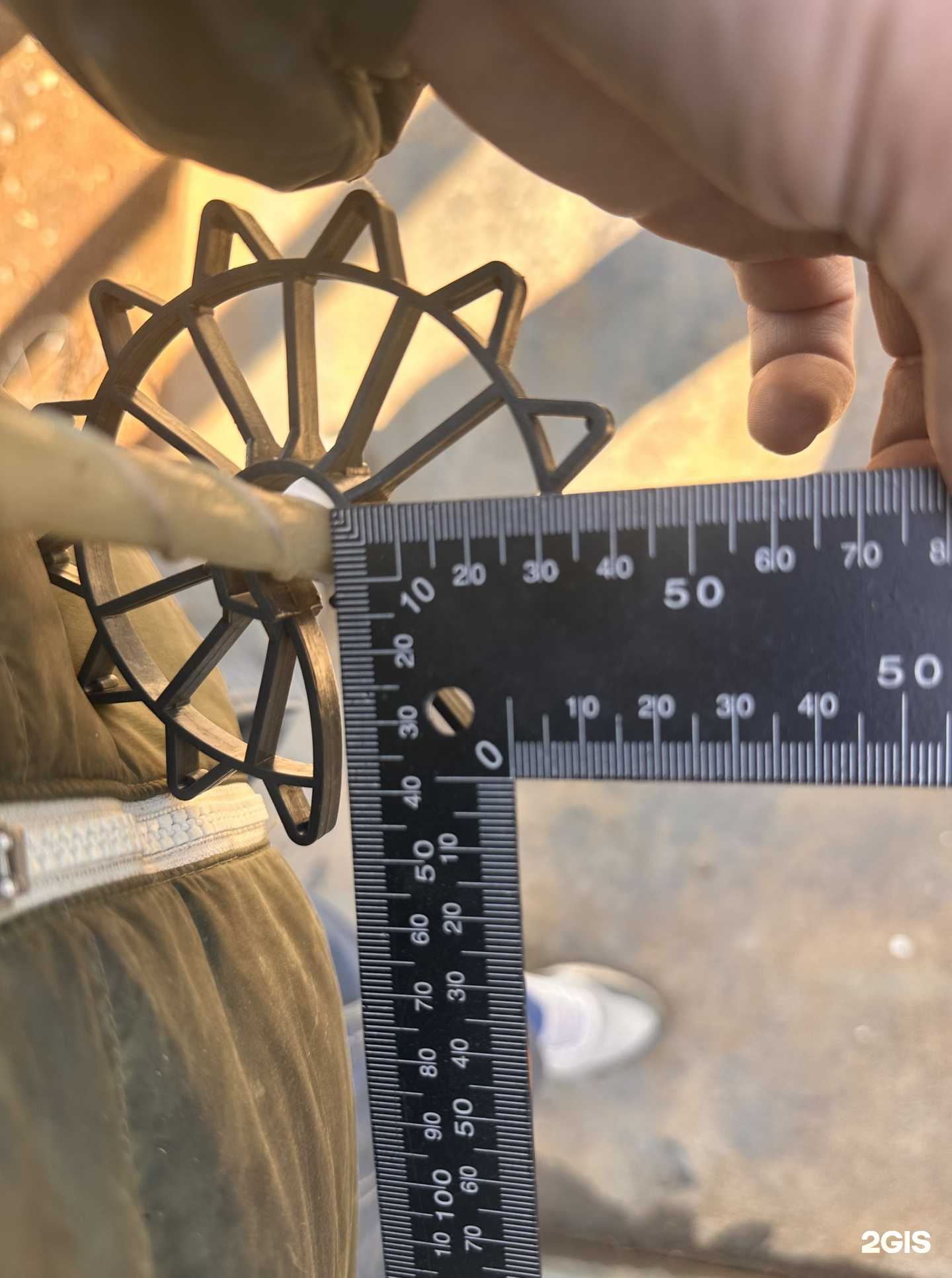 Отзывы на компанию Фиксатор арматуры 55 в г. Омск c фото