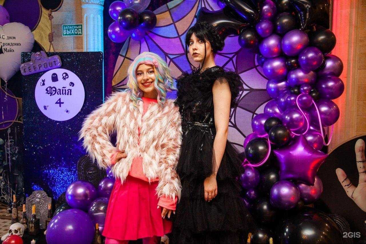 Отзывы на компанию Queen Show в г. Воронеж c фото