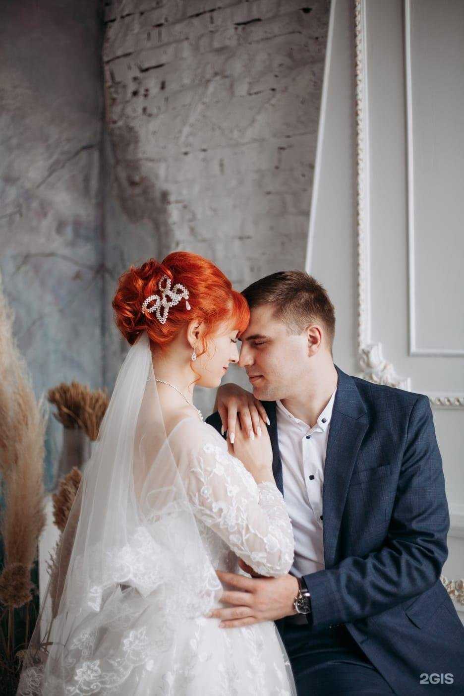 Отзывы на компанию Парикмахерская в Омске c фото