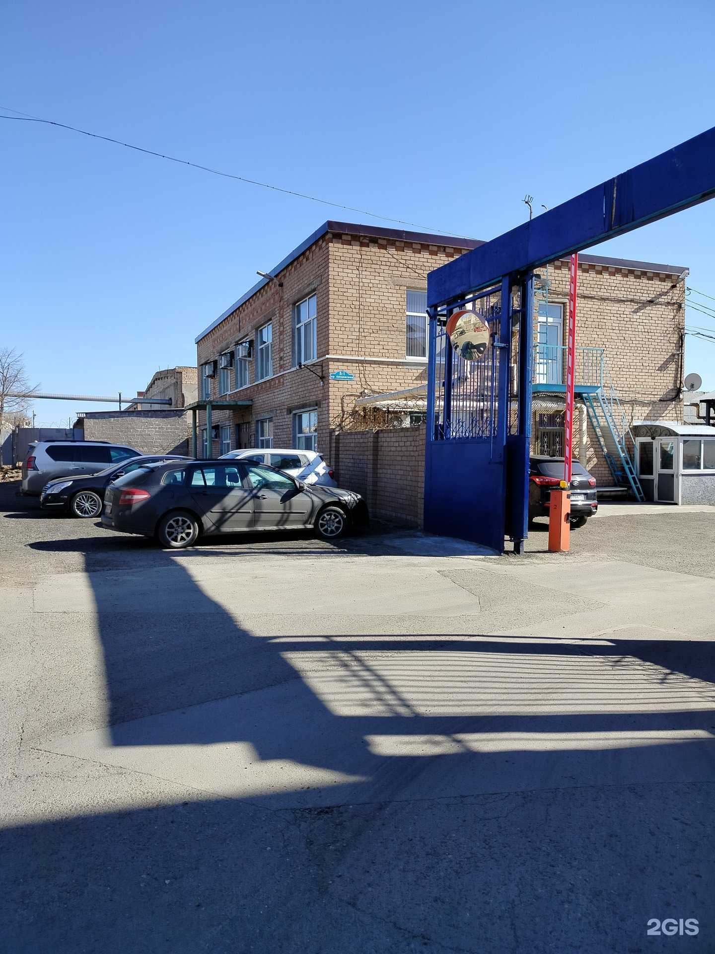 Отзывы на компанию СтройТакси в Оренбурге c фото