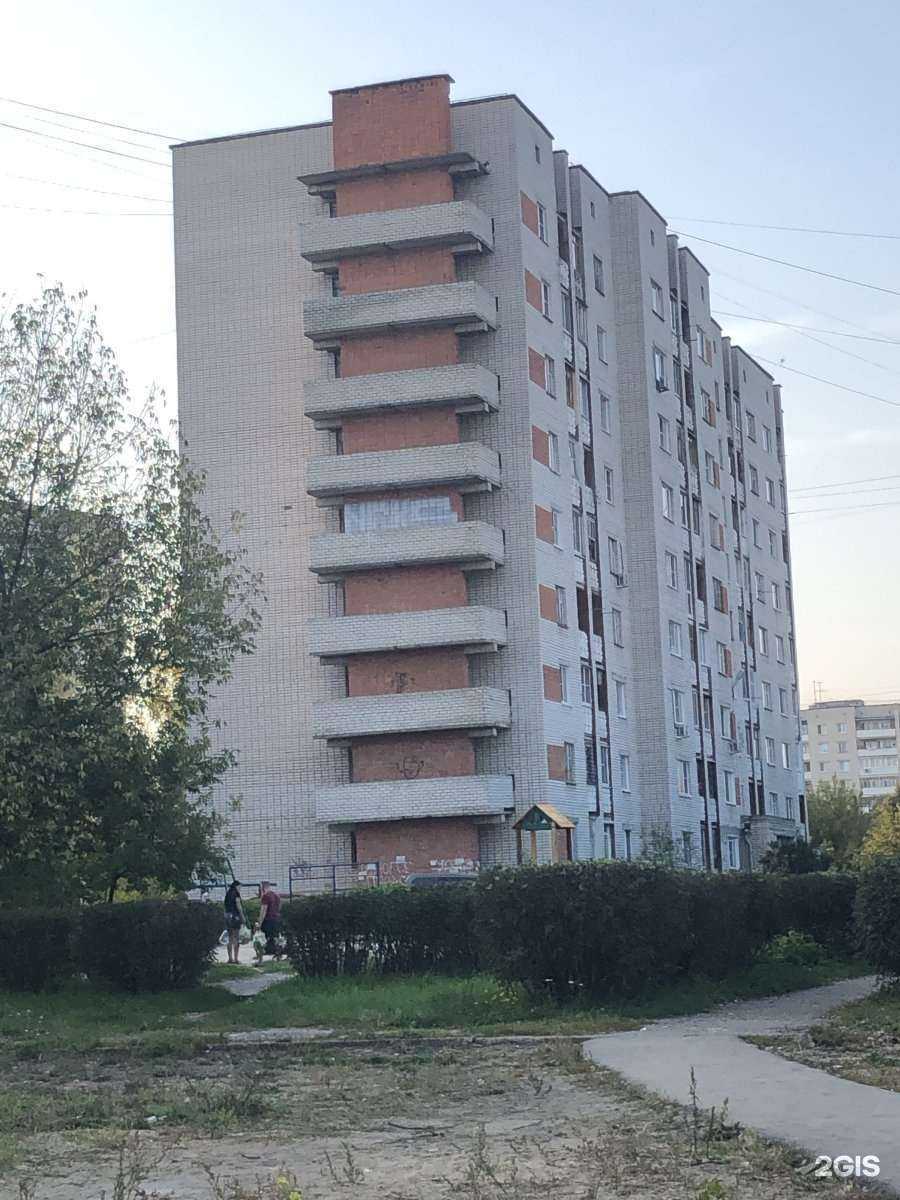 Отзывы на компанию Адвокатский кабинет Анисимовой Н.В. в Дзержинске c фото - фотография 2 из 2