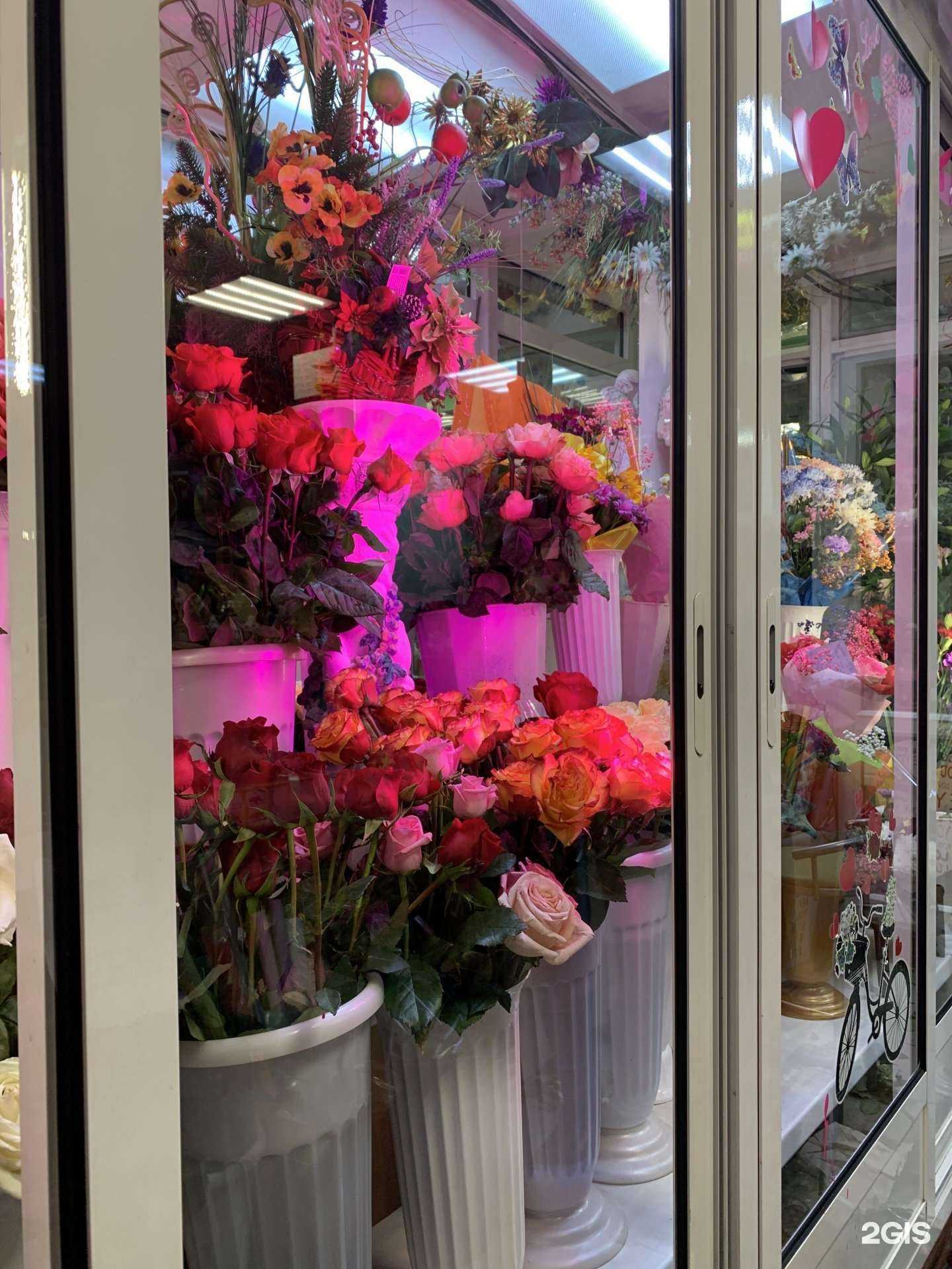 Отзывы на компанию France buket в Иркутске c фото