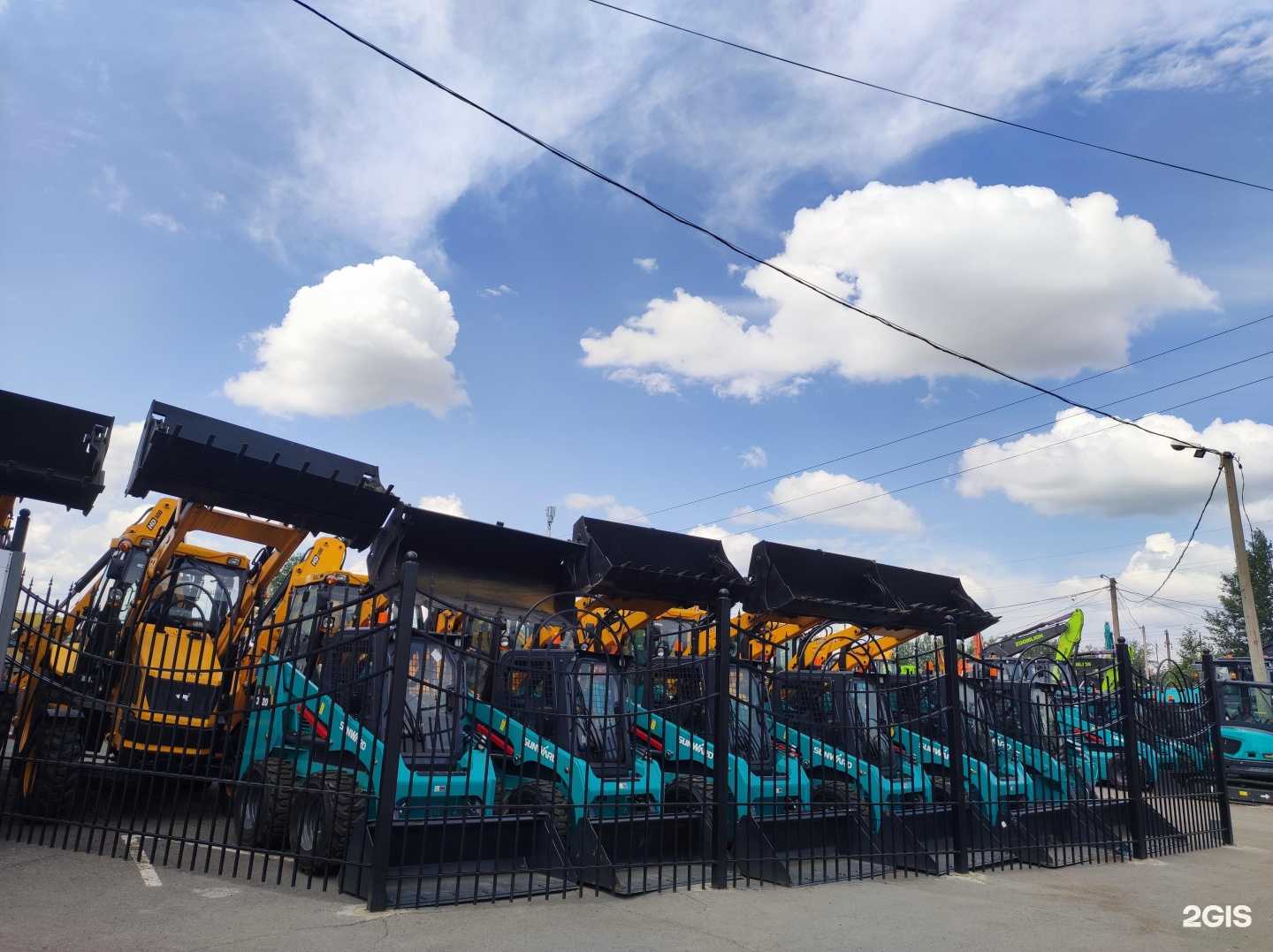 Отзывы на компанию Мегаполис-Красноярск в г. Красноярск c фото