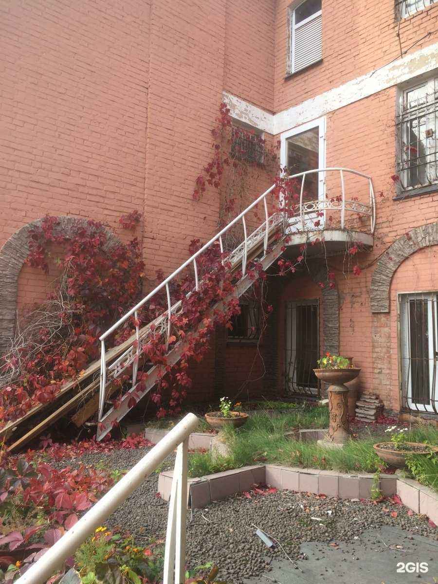 Отзывы на компанию Ника-Омск в Омске c фото - фотография 2 из 2