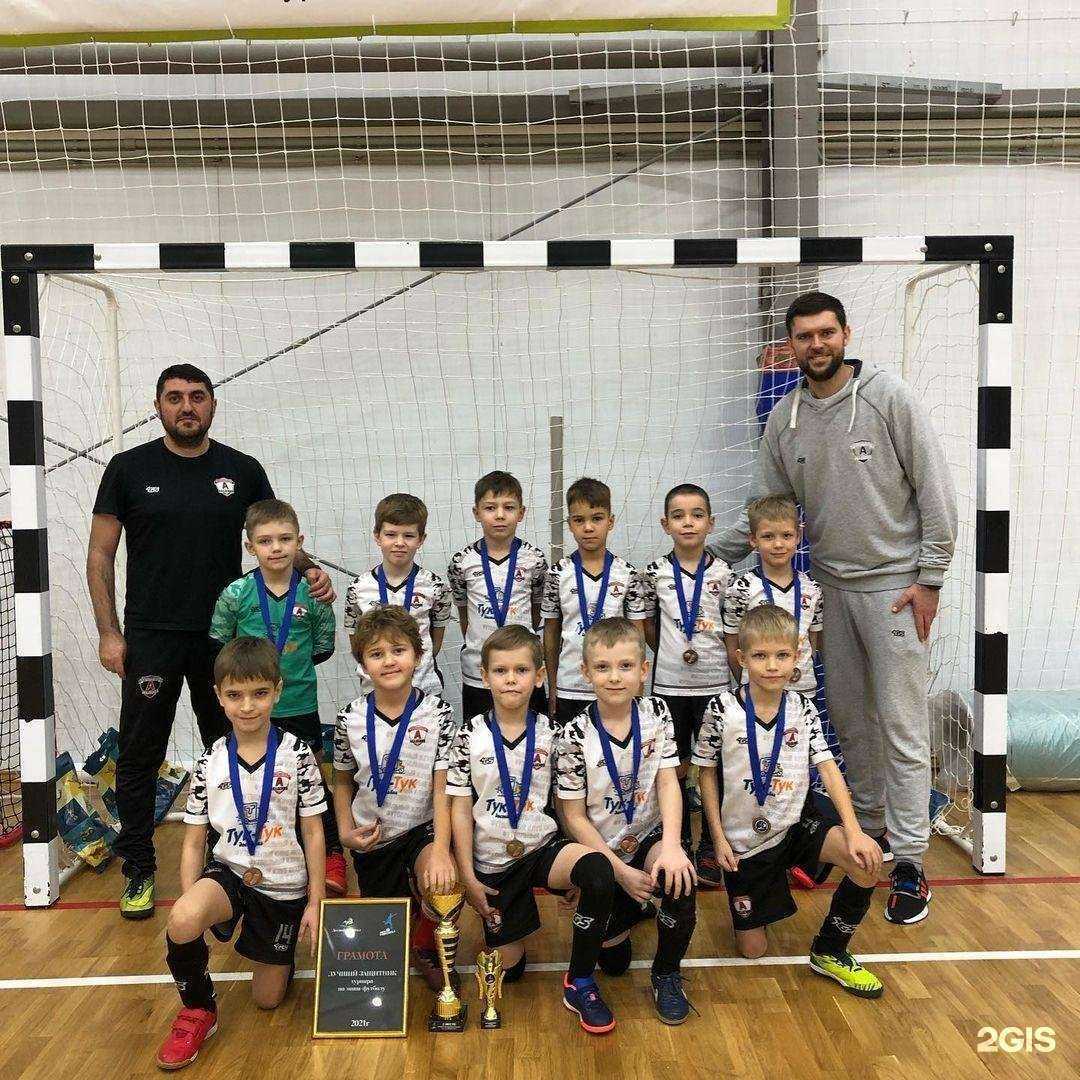 Отзывы на компанию Академия в Нижнем Новгороде c фото