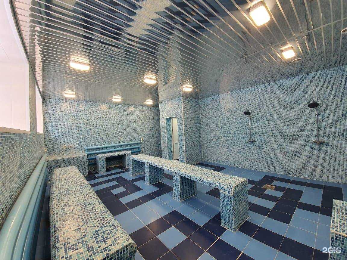 Отзывы на компанию Баня в г. Сургут c фото