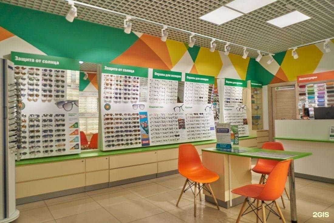 Отзывы на компанию Счастливый взгляд в Сыктывкаре c фото