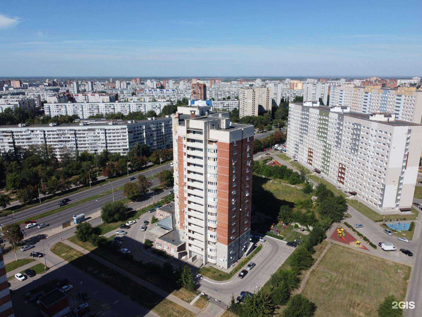 Отзывы на компанию Nadika в Тольятти c фото - фотография 2 из 2